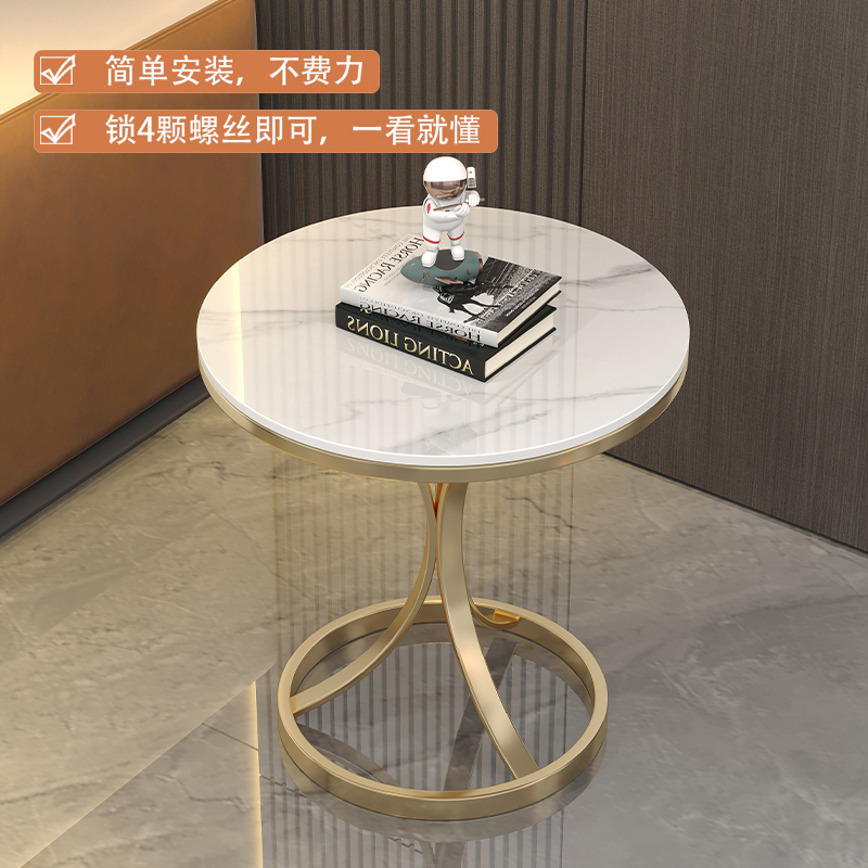 时尚茶几图片大全：宝藏家居灵感，让你家颜值爆表！