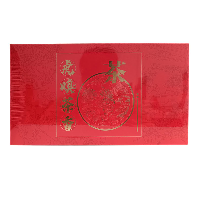 为什么大红袍没有明确的保质期呢？