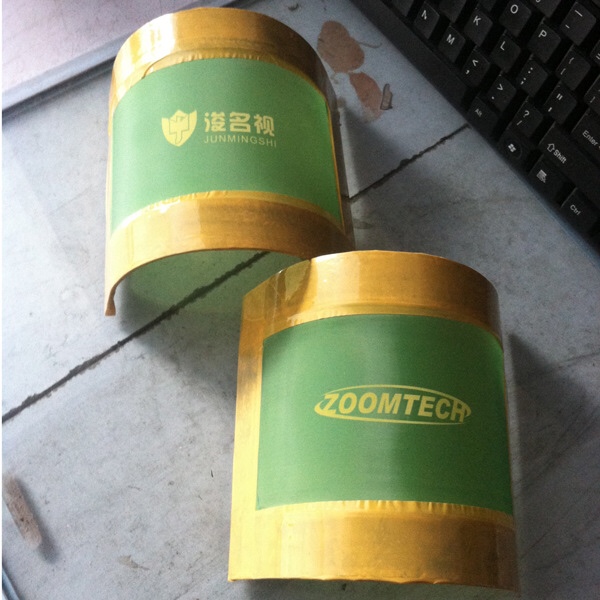 定制丝印网版，开启你的创意印刷之旅