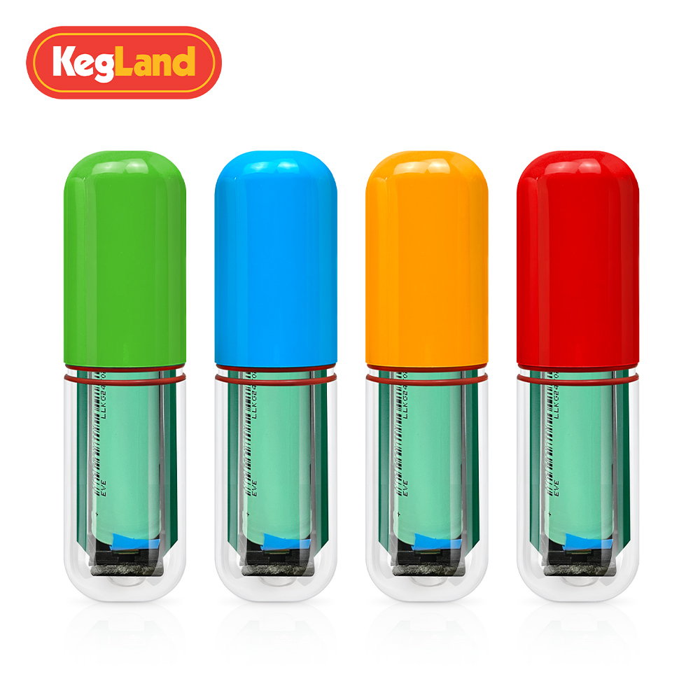 精酿啤酒控必看：KegLand KL20596电子无线比重计，远程监控新神器！