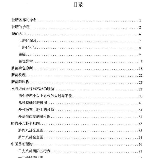 高清彩色包邮脐针图，中医药研究院齐永教授推荐！