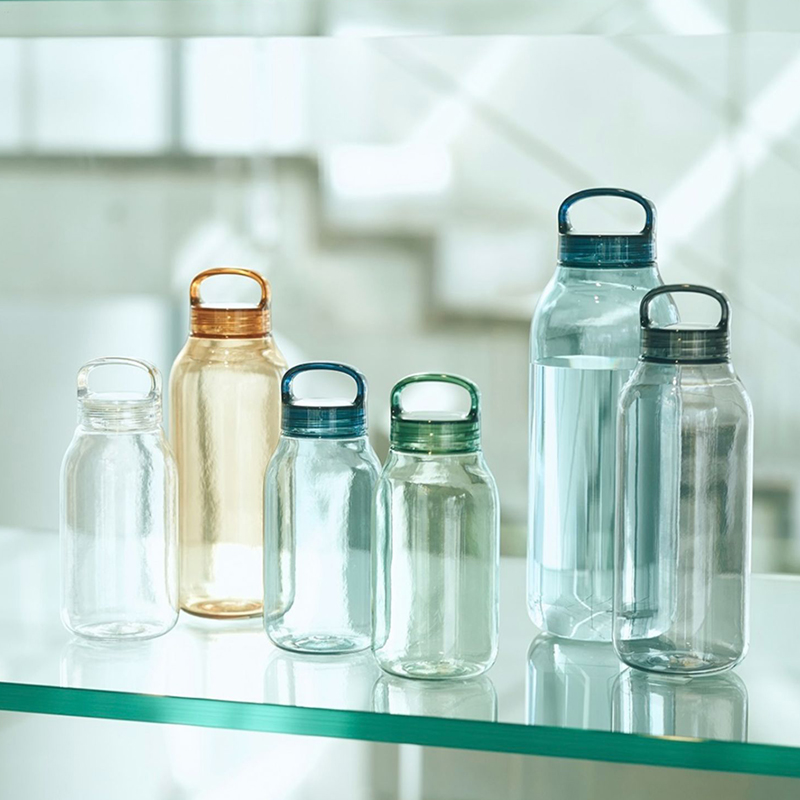 380ml Kids Water Bottle：萌趣水杯新宠，拯救孩子喝水难题！