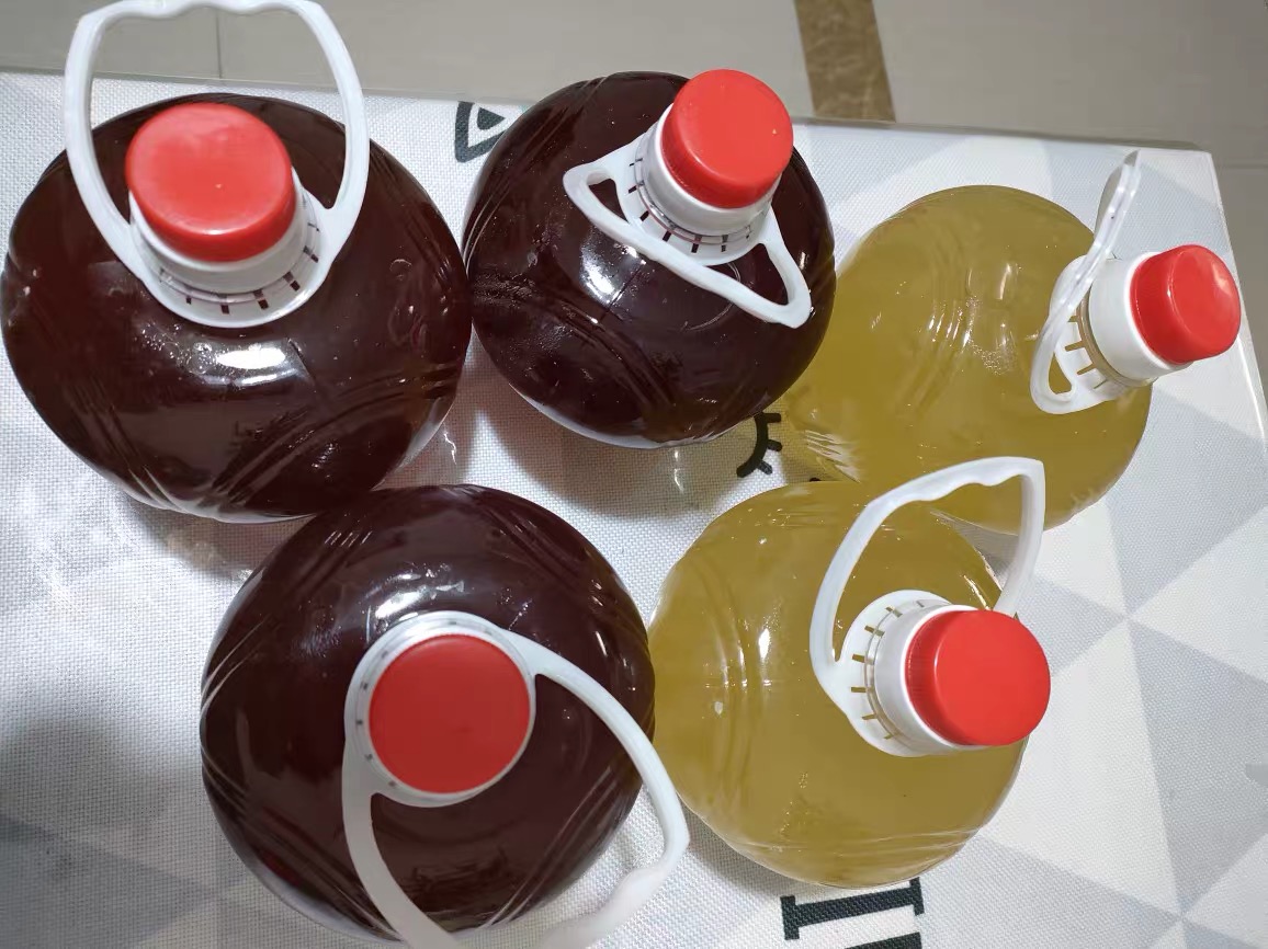 山兰酒：海南特产农家自酿biang酒，1000ml甜蜜滋润，产后滋补新选择！