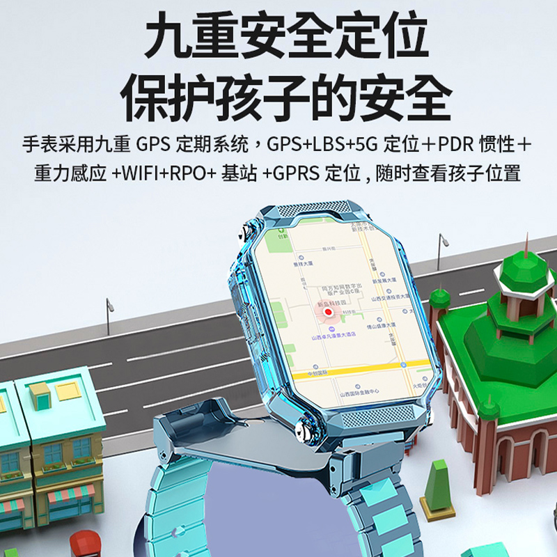 OPPO智能手表怎么充电？别再被坑了！