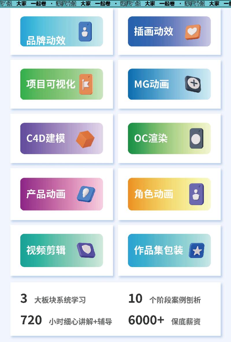 数字媒体艺术设计前景,未来创意产业的璀璨星辰-第2张图片-职教招生网 数字媒体艺术设计前景,未来创意产业的璀璨星辰-第2张图片-职教招生网