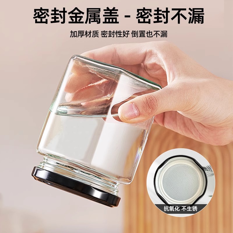 蜂之巢蜂蜜便携条装：甜蜜便携新体验，36条/罐，3罐组合装，解锁蜂蜜新吃法！