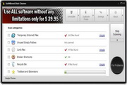 Soft4Boost Disk Cleaner9.2.9.523