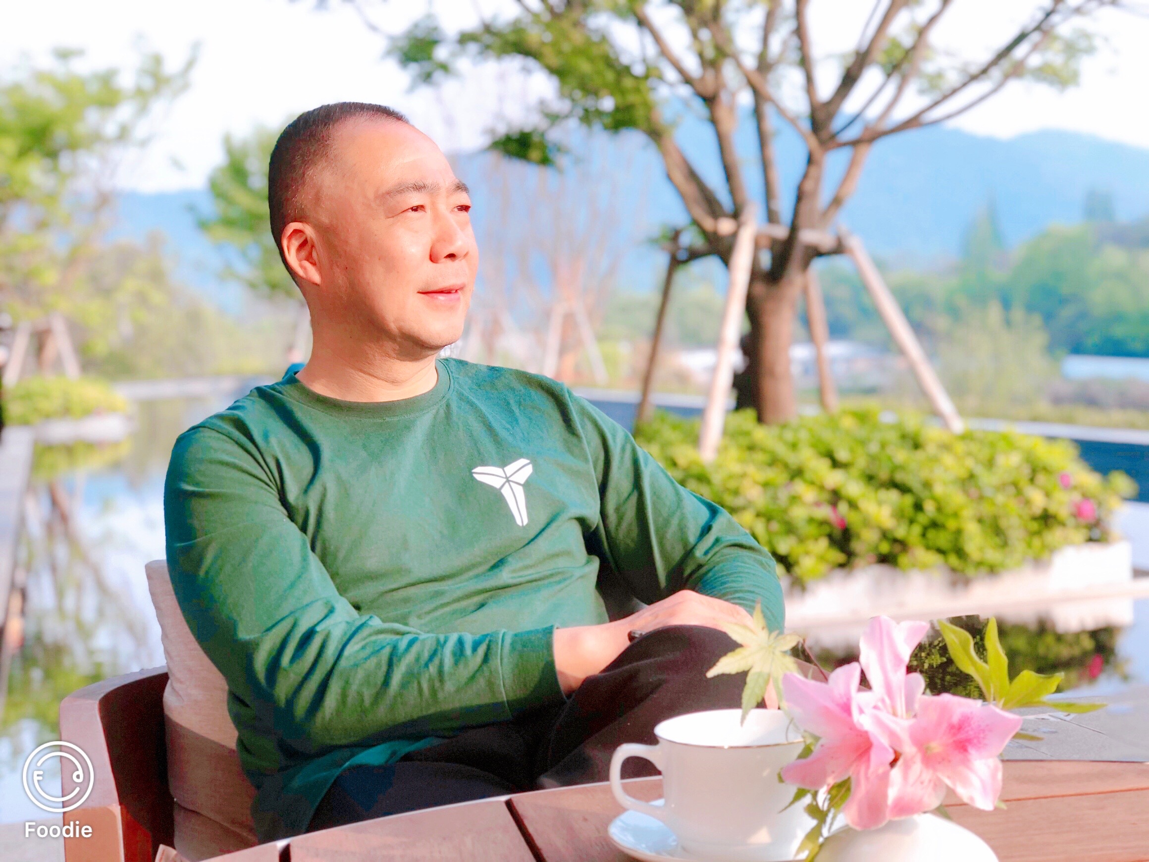 李为群