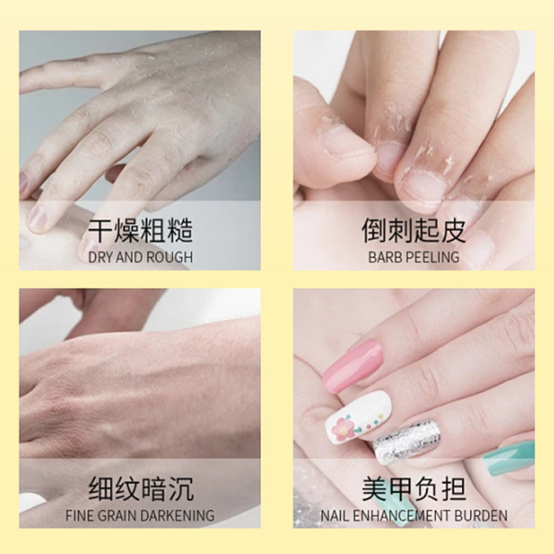 KUTT玻尿酸钠美手护理精华液：拯救手部时光机，重塑细腻柔嫩双手的秘密武器！