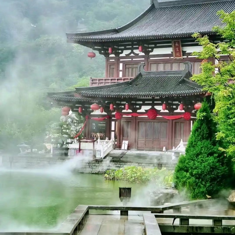 华清宫+华清池+骊山门票！极速入园攻略来了！这波不冲真的亏大了