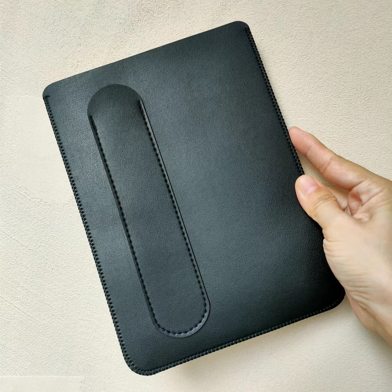 Kobo Clara BW电子书保护套：直插纤维皮套，守护你的阅读时光