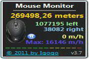 Mouse Monitor4.2