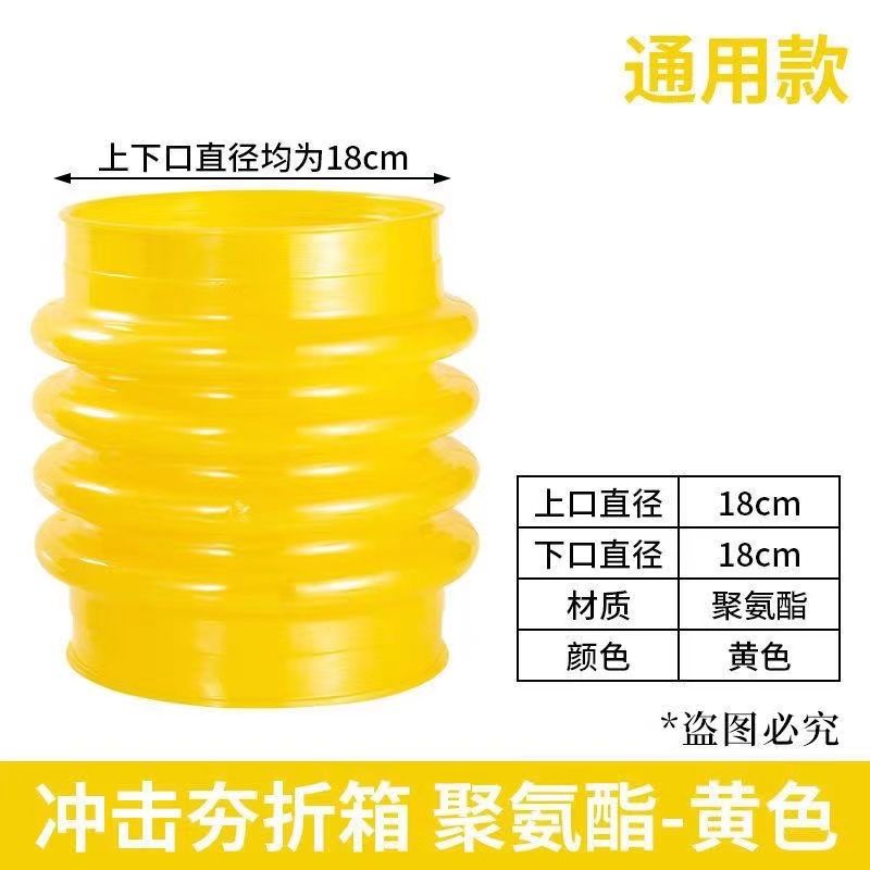打夯机夯套大揭秘：如何挑选耐用防尘的汽油冲击夯折皮套？