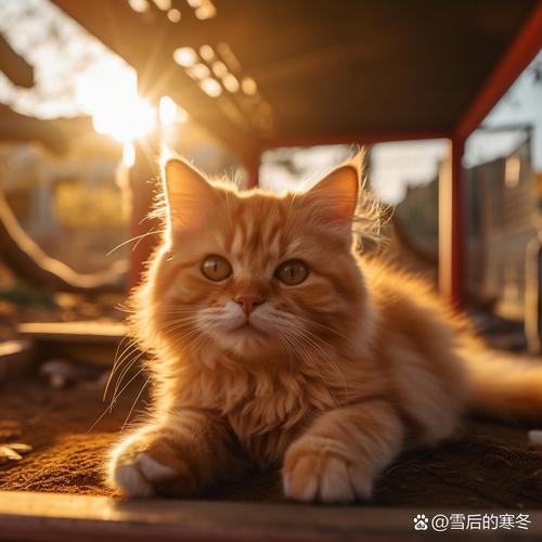 THE 猫村的人们 PAGU代官的恶行,猫村的宁静与和谐