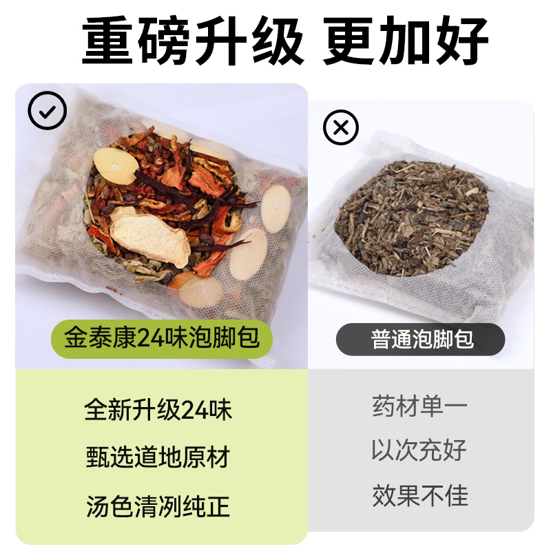 芭莎蔓泡脚粉元气足汤：告别湿寒，迎接好眠与美足的神奇之旅！