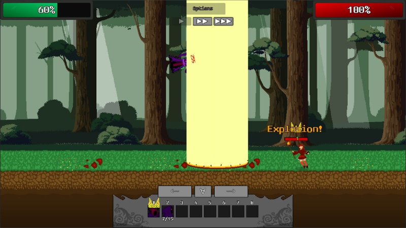 Epic Pixel War免安装绿色版[Demo|Steam正版分流]4