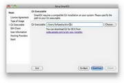 SmartGit For Linux7.0.5 Build 5203