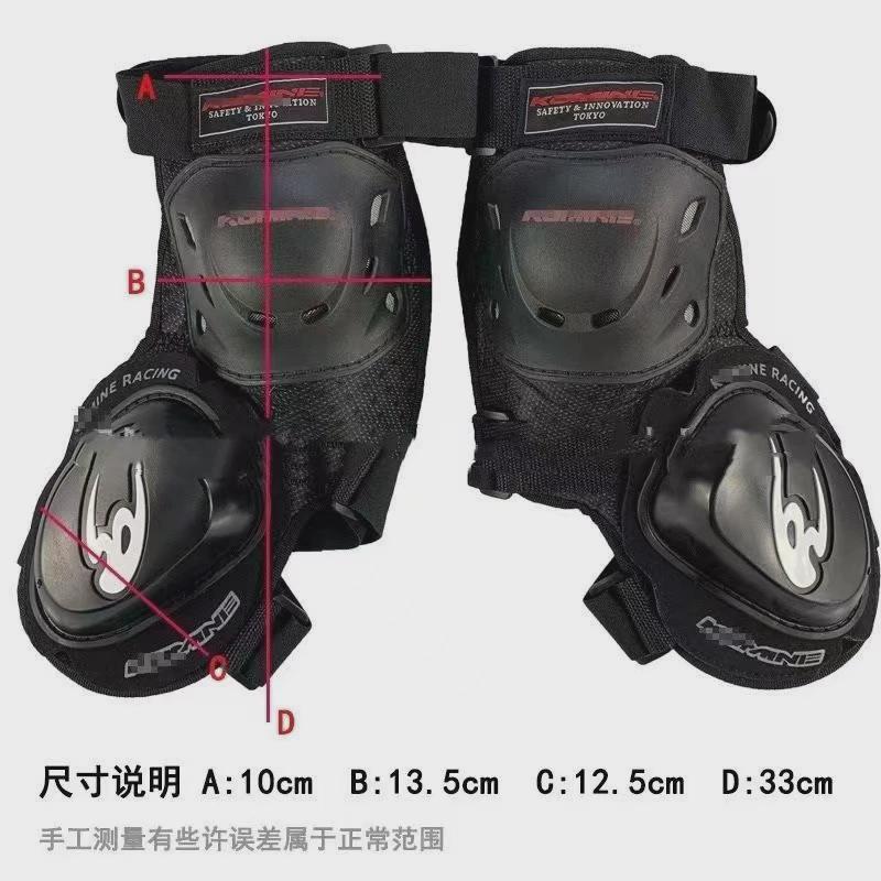 第7区鹦鹉腰腿包太香了！骑行党必入！户外运动神器实测
