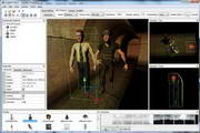 CopperCube5.4.2