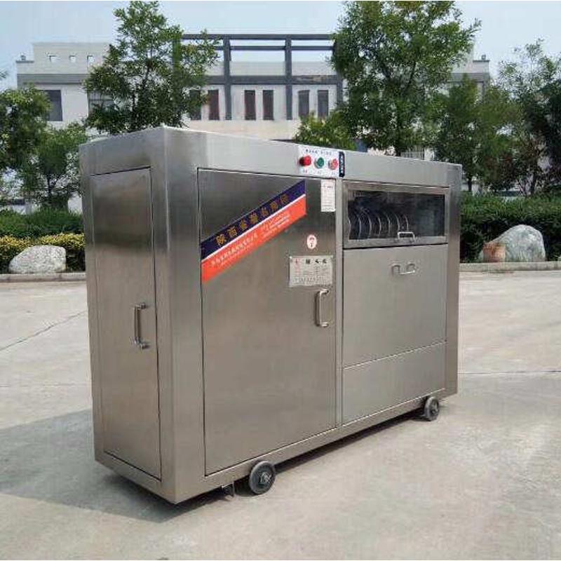 供应乐意馒头机：不锈钢成型圆馒头机MG60，轻松搞定手工馒头梦！