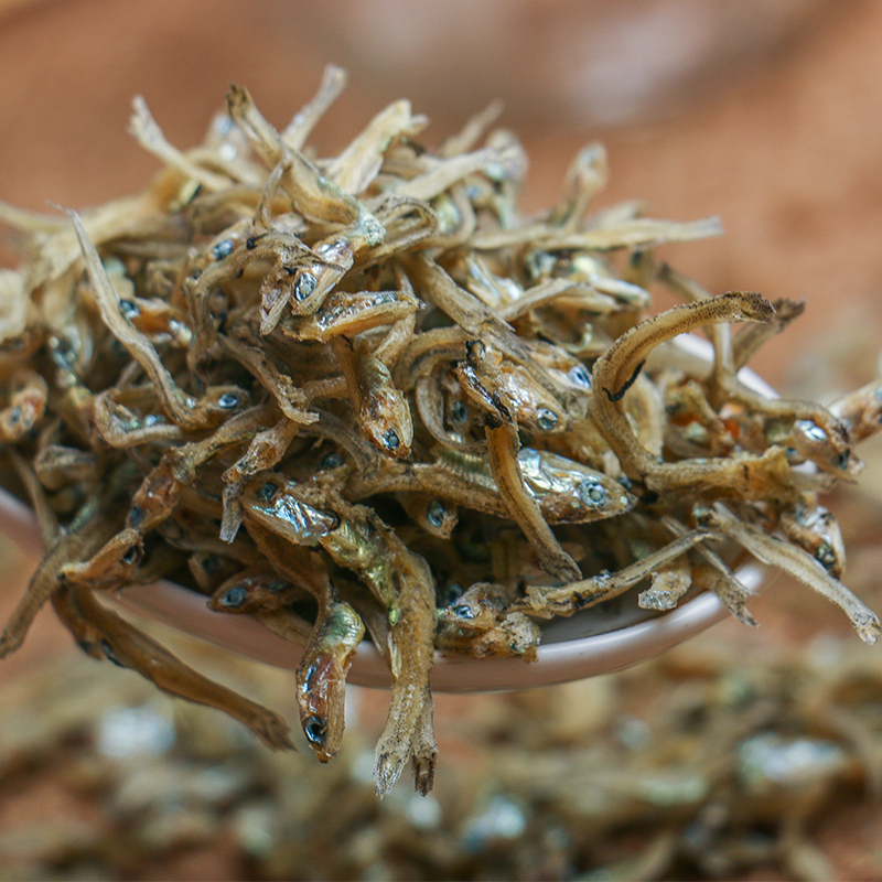 舟山特产海燕鱼干：海边的味道，一口鲜美，让你停不下来！✨
