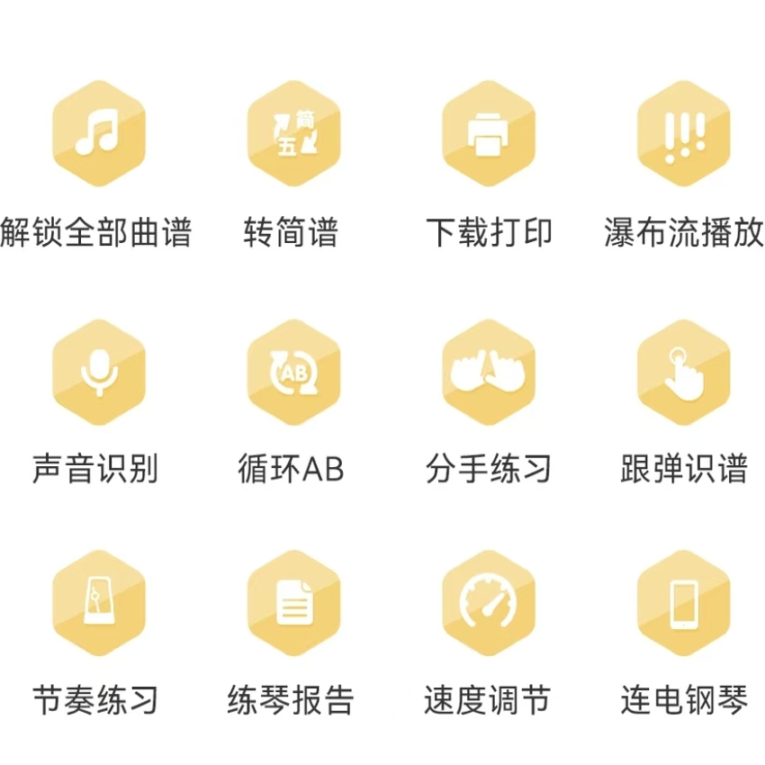 弹琴吧SVIP会员：解锁音乐世界的钥匙，畅享无尽乐谱资源