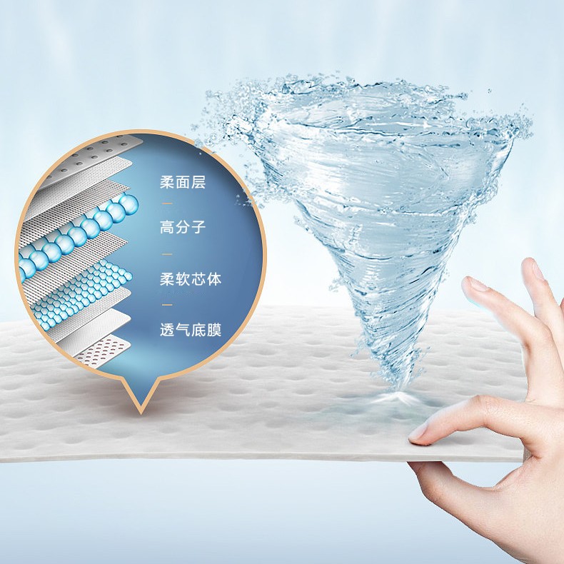 【2包吉尔熊】超薄透气学步裤，宝宝穿了都说好！✨
