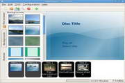 DVDStyler For Linux2.9 rc1