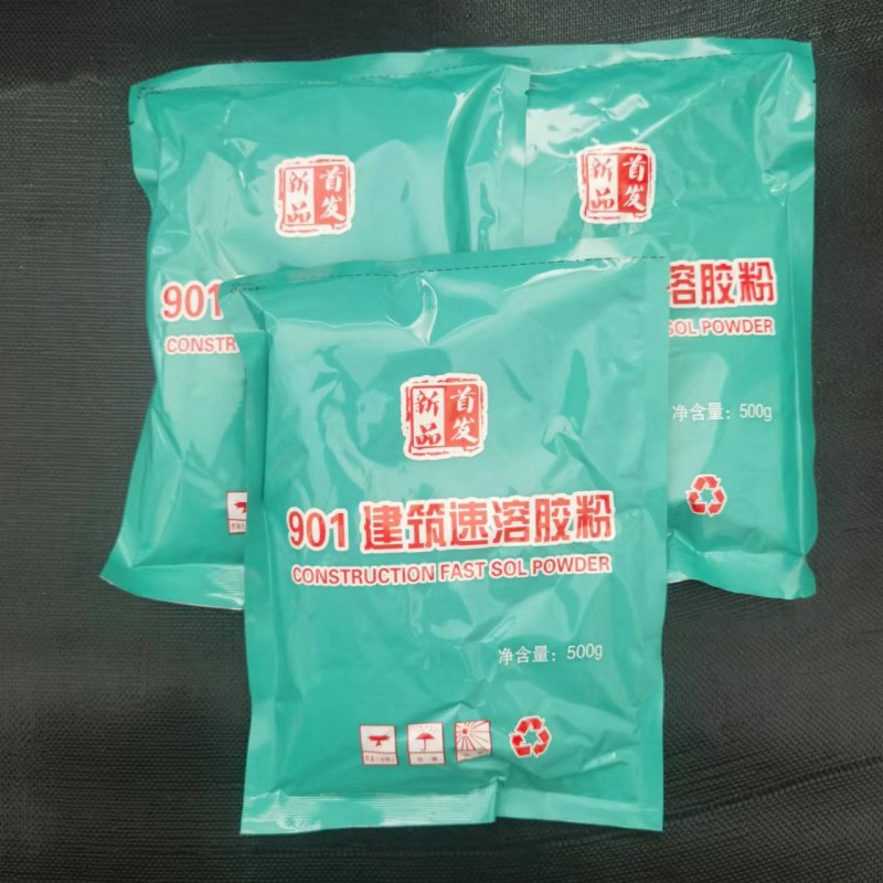 801建筑速溶胶粉：防水瓷砖粘结神器，500克vs1000克，哪款更适合你？
