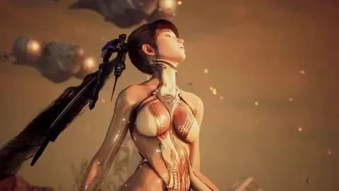 人类的完美化身！开发者介绍星刃女主设定