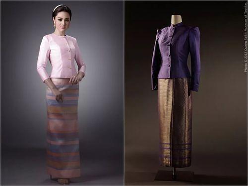 Thai ruean ton dress,Thai Ruean Ton Dress: A Detailed Multidimensional Introduction