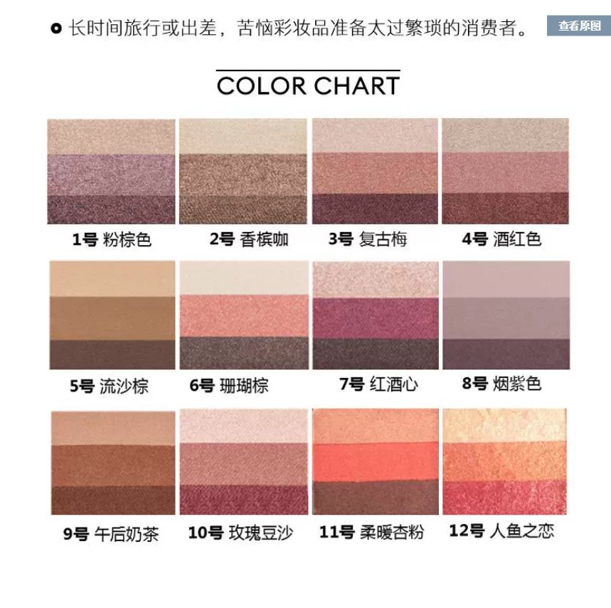 眼影过期了还能用吗？有什么危害需要注意？