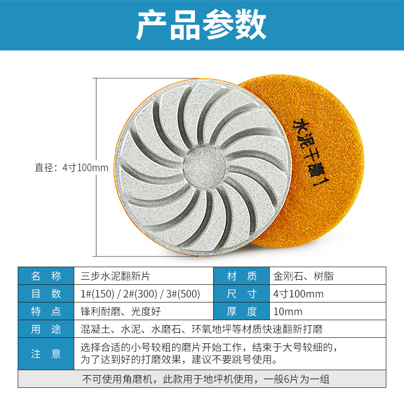 环氧水泥混凝土地坪研磨机防尘圈地水磨石机面打磨机防护圈防水：揭秘地坪打磨神器的秘密武器！