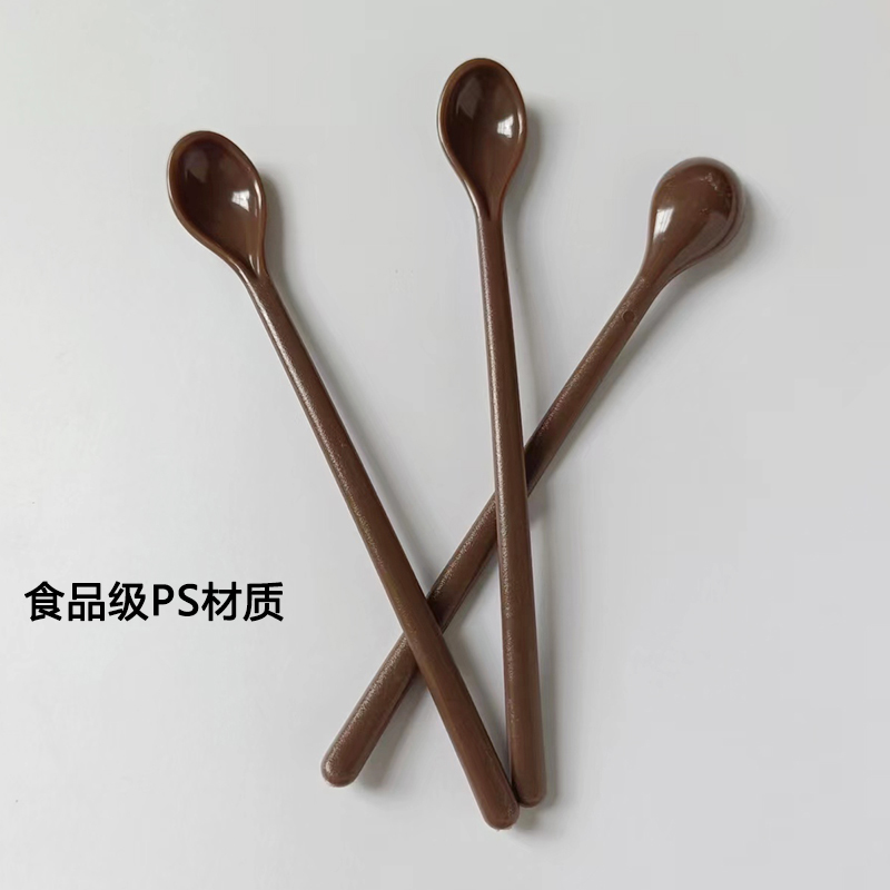 JC104精酿家ABS塑料搅拌勺：精酿爱好者的必备神器！