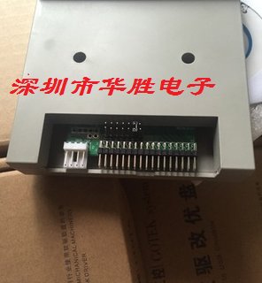 GOTEK软驱大揭秘：新YAMAHA KORG电子琴原始软盘轻松改U盘使用，从此告别卡带时代！