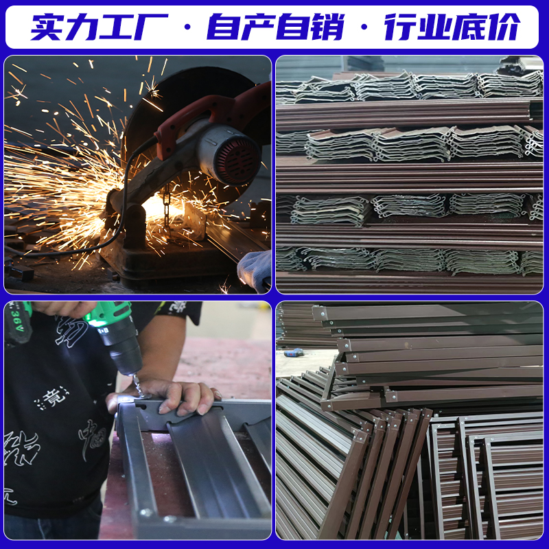 夏日必备神器！铝合金空调外机罩，守护你的清凉小帮手️