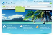 Drupal8.1.2 for Linux