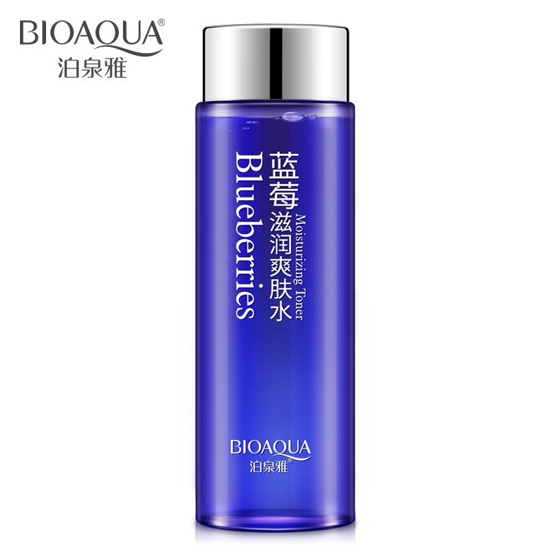 柔肤水是油性还是干性？如何选择适合自己的柔肤水？