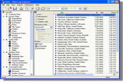 Web Log Explorer Standard8.0