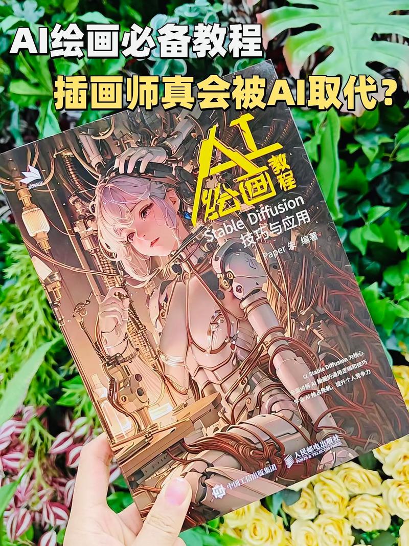 ai笔刷,插画设计师的得力助手