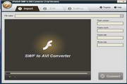 iPixSoft SWF to AVI Converter2.4.5