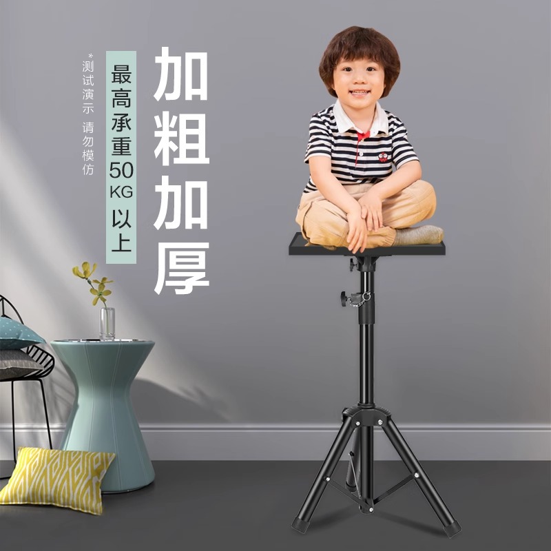 极米落地支架云台版：让投影仪变身家庭影院神器！