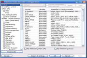 ffdshow MPEG-4 Video Decoder (x64)2014.09.29