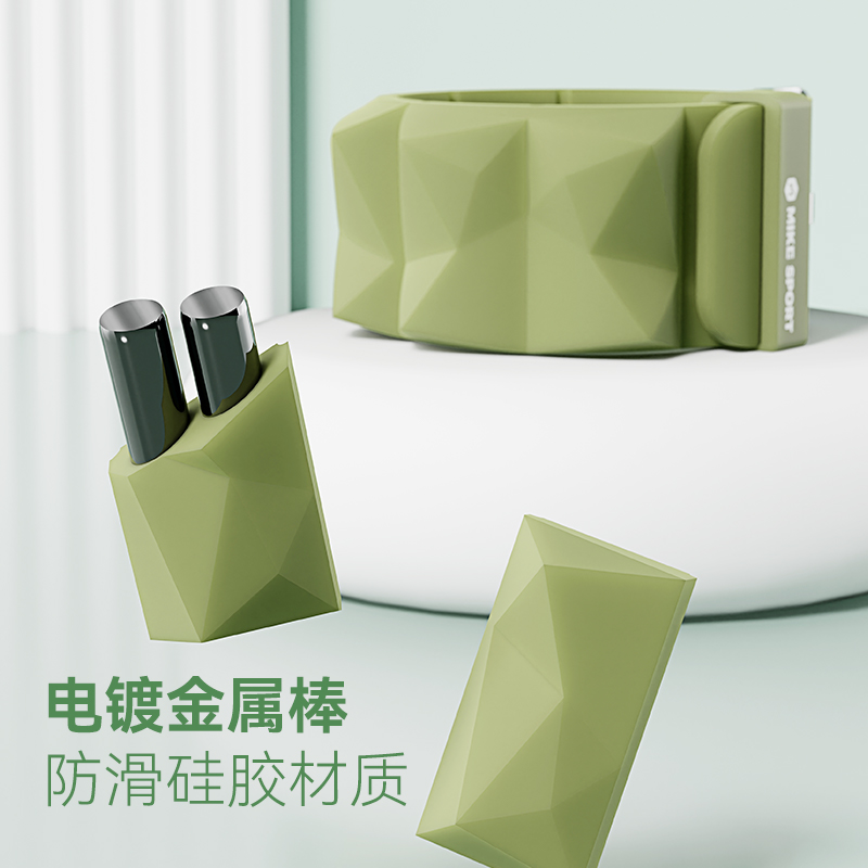 负重手环：健身新潮流，让你的训练升级！