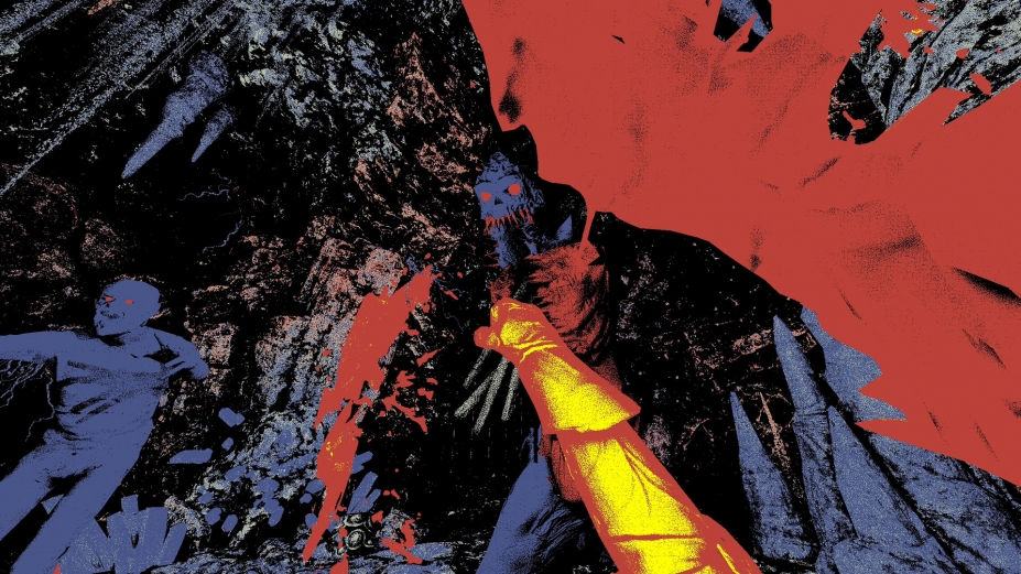 弥天大罪免安装绿色版[Build.16281254]5