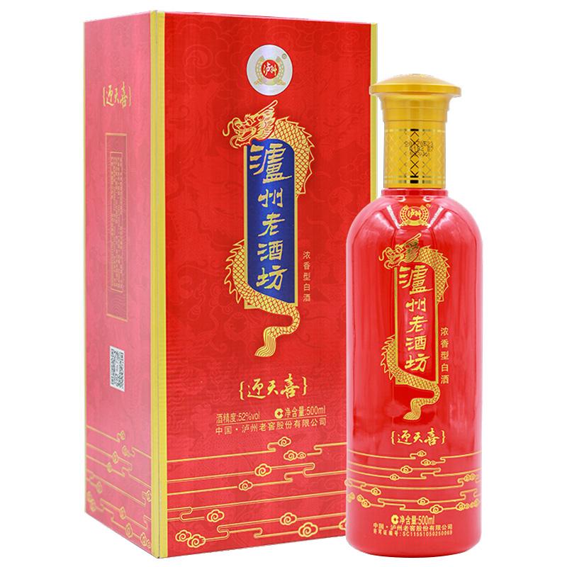 揭秘泸州老窖的价格谜团：从平民到高端的全解析