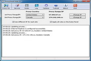 ProxyShell Hide IP Free7.3.2
