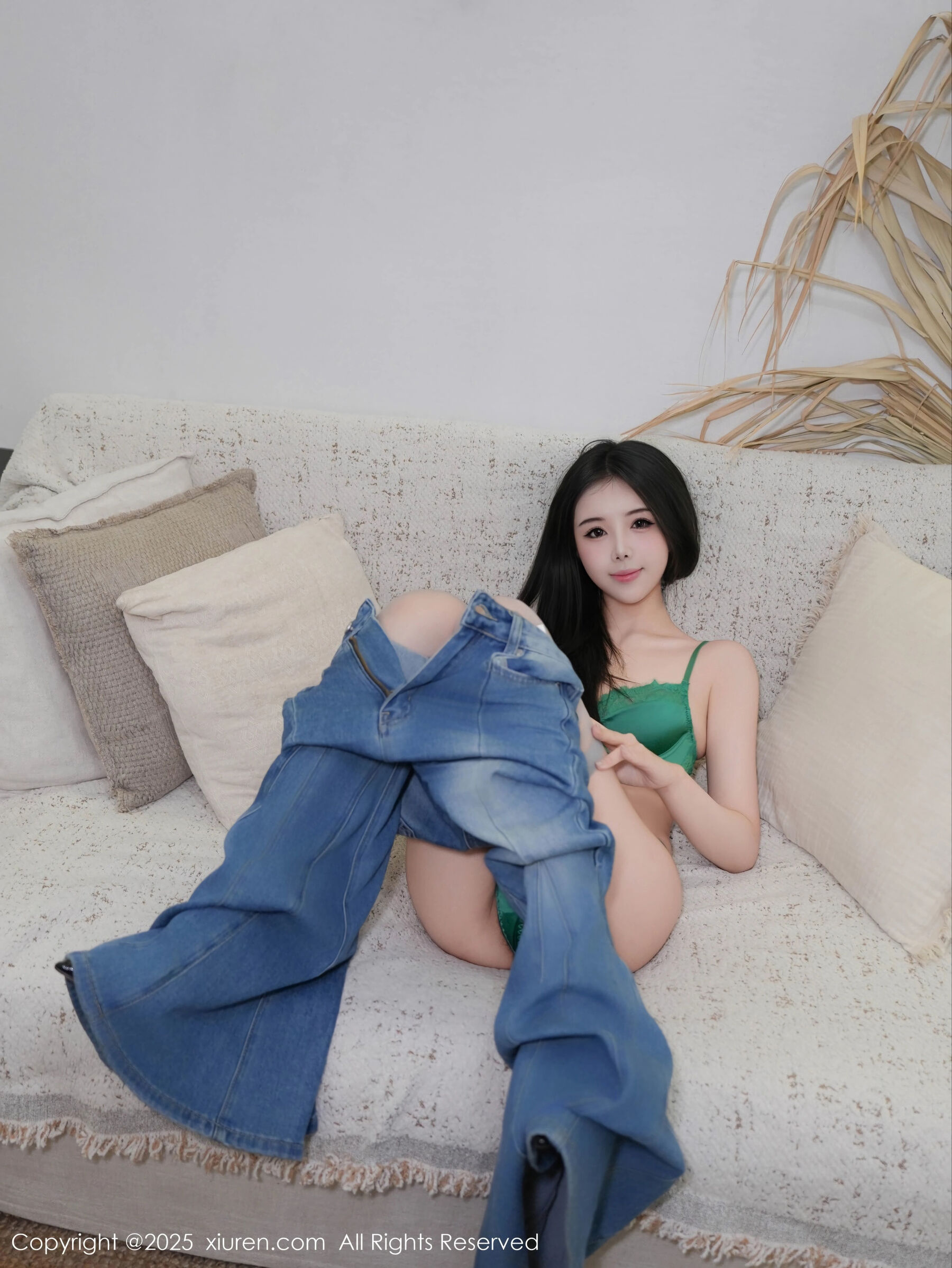 图片[25]-[Xiuren秀人网] 2025.05.09 NO.10260 袁圆[79P]-六色网