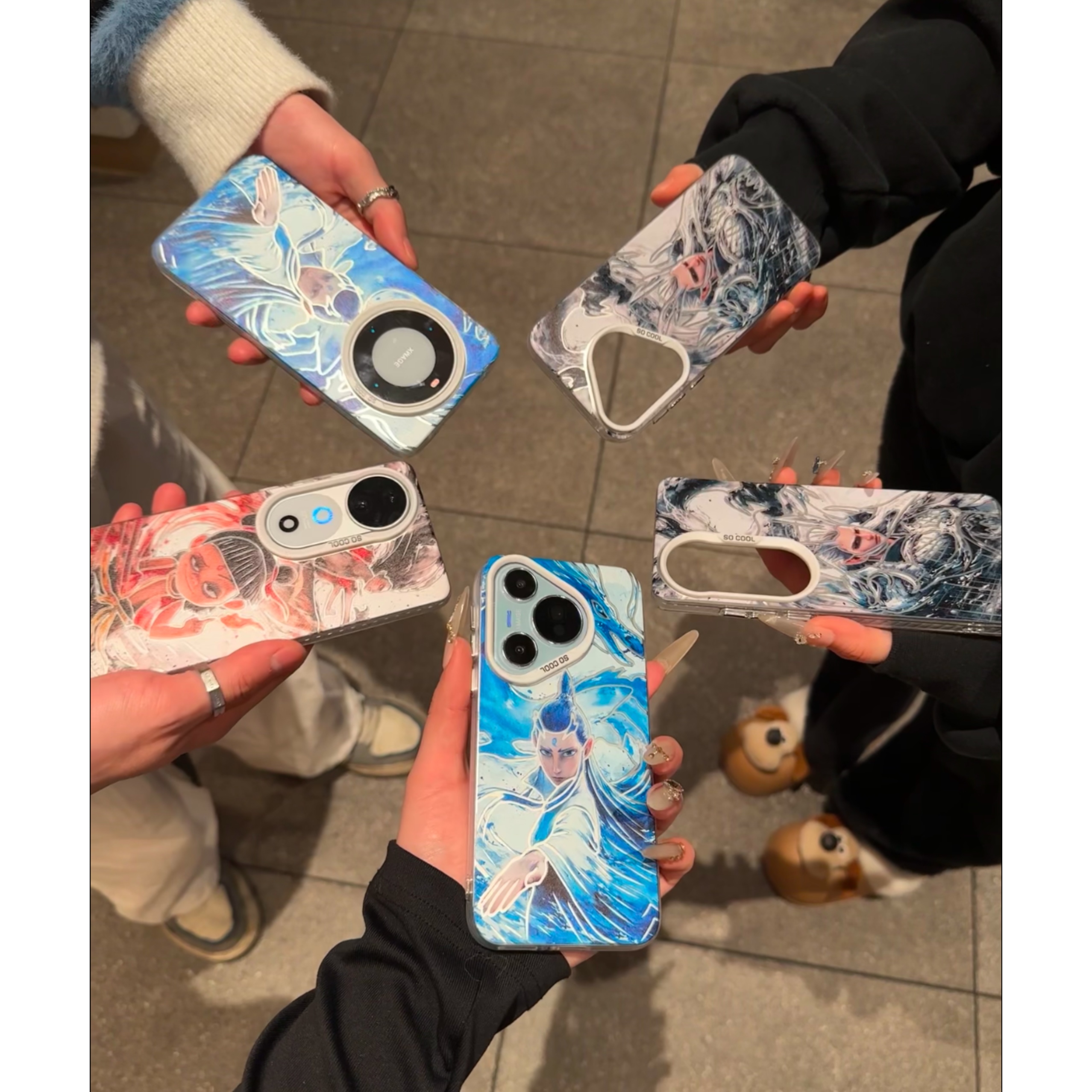 为什么Mate70Pro这么难抢？背后真相大揭秘！