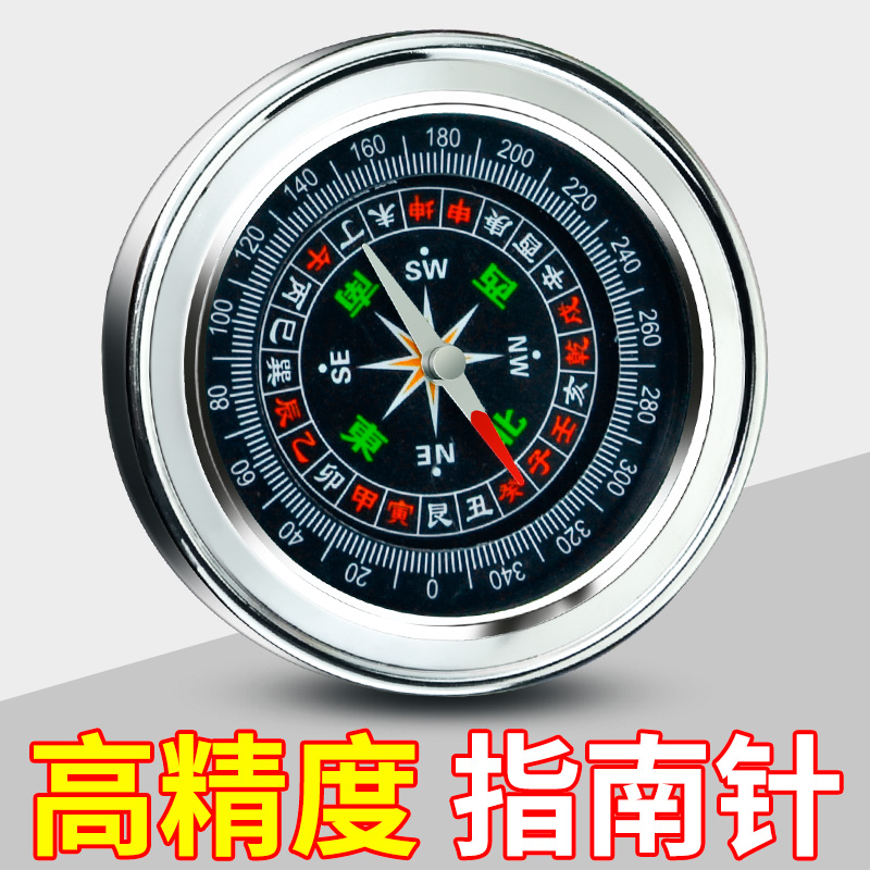 车载指南球：驾驶路上的导航小助手，让方向感不再是难题！